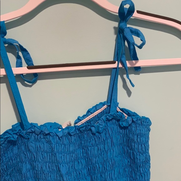 Hawaiian Dress - Picture 3 of 3